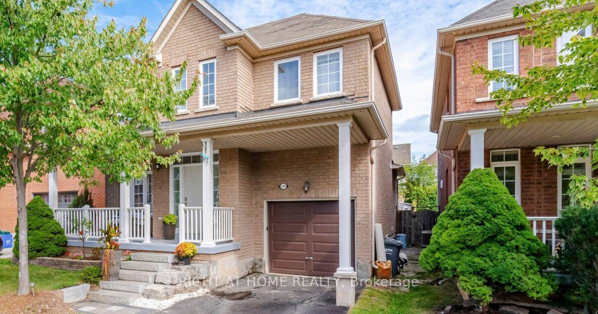 2249 Crestmont Drive, Oakville — Detached for sale, photo 1