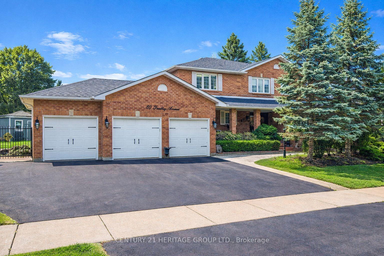 80 Findlay Avenue, King — Detached for sale, photo 1