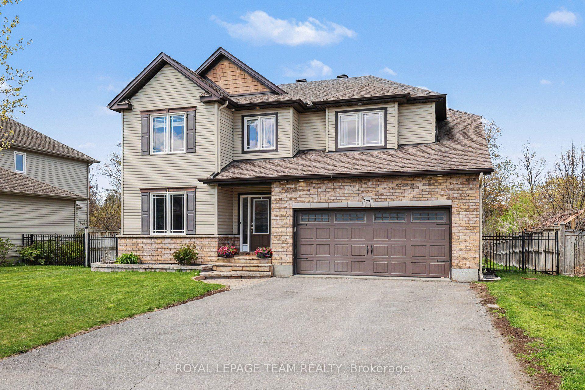 77 Chanonhouse Drive — photo 1