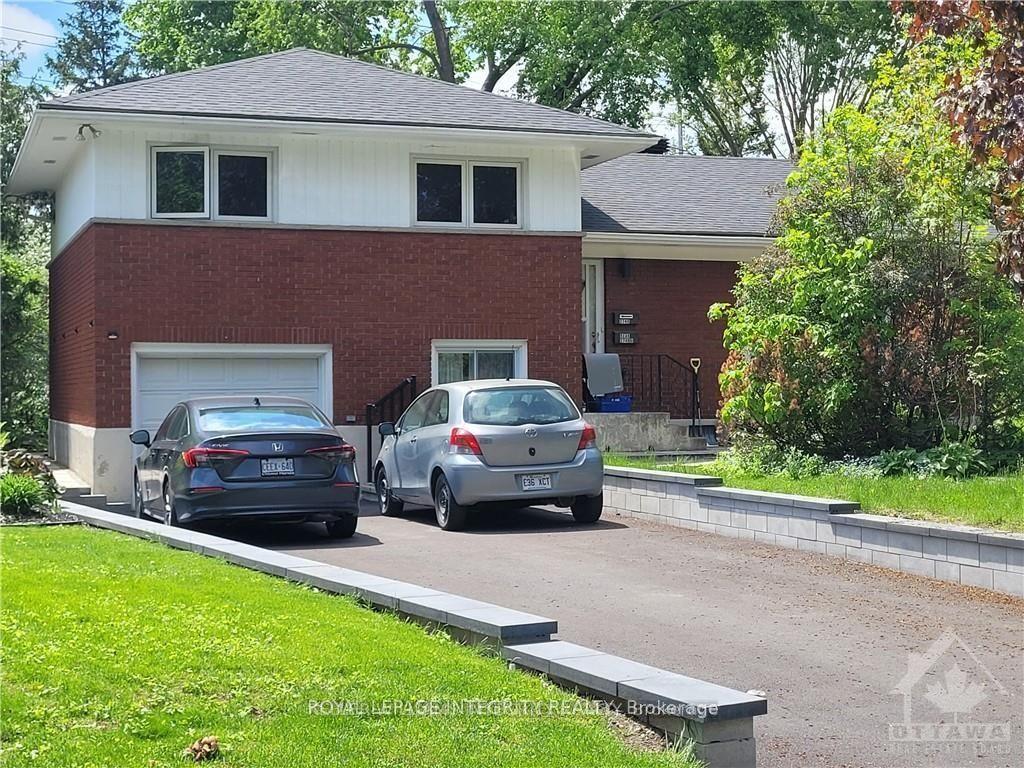 2748 Moncton Road B #B, Britannia Heights - Queensway Terrace N and Area — Detached for lease, photo 1