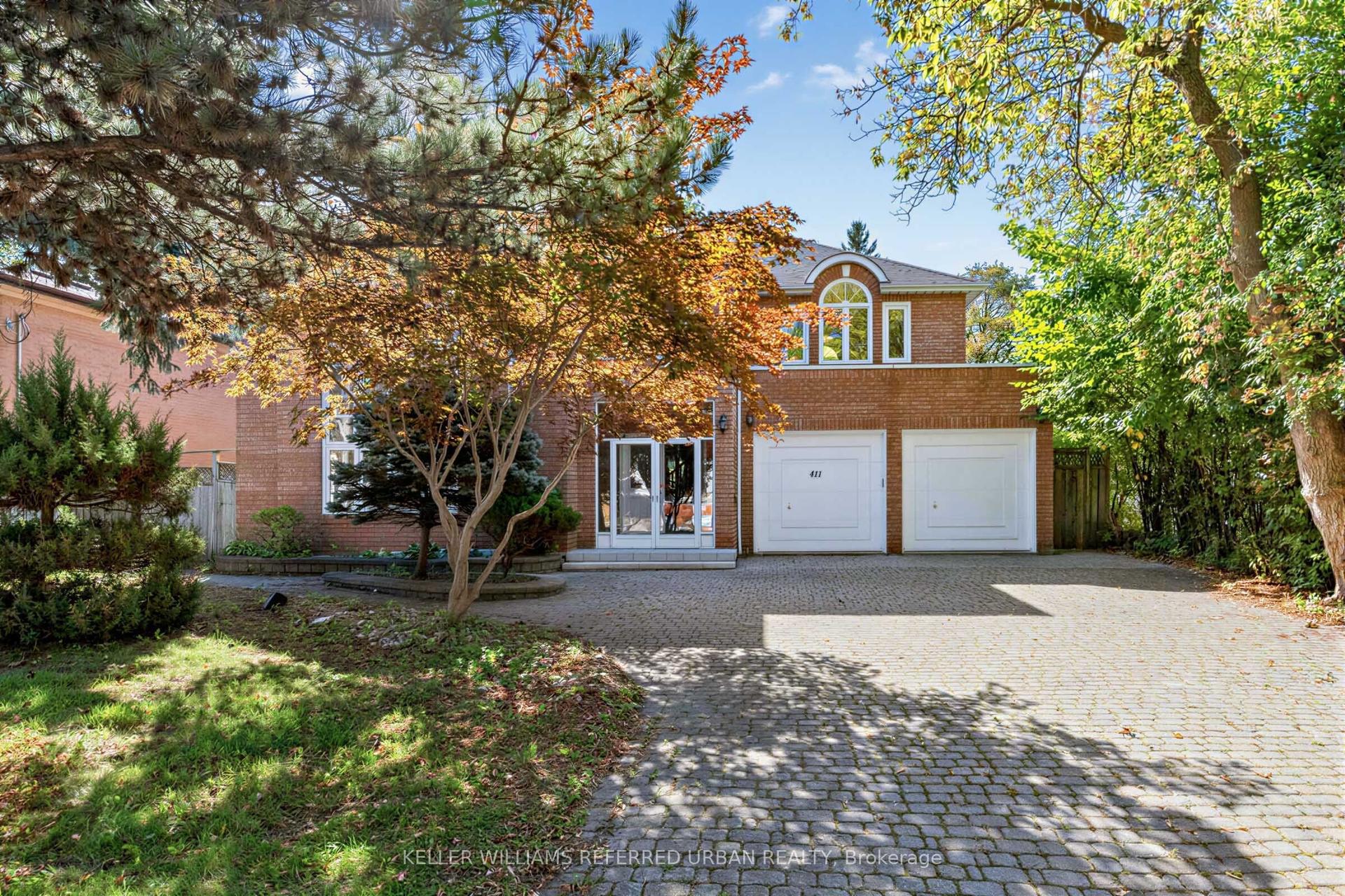 411 Cummer Avenue, Toronto — Detached for sale, photo 1