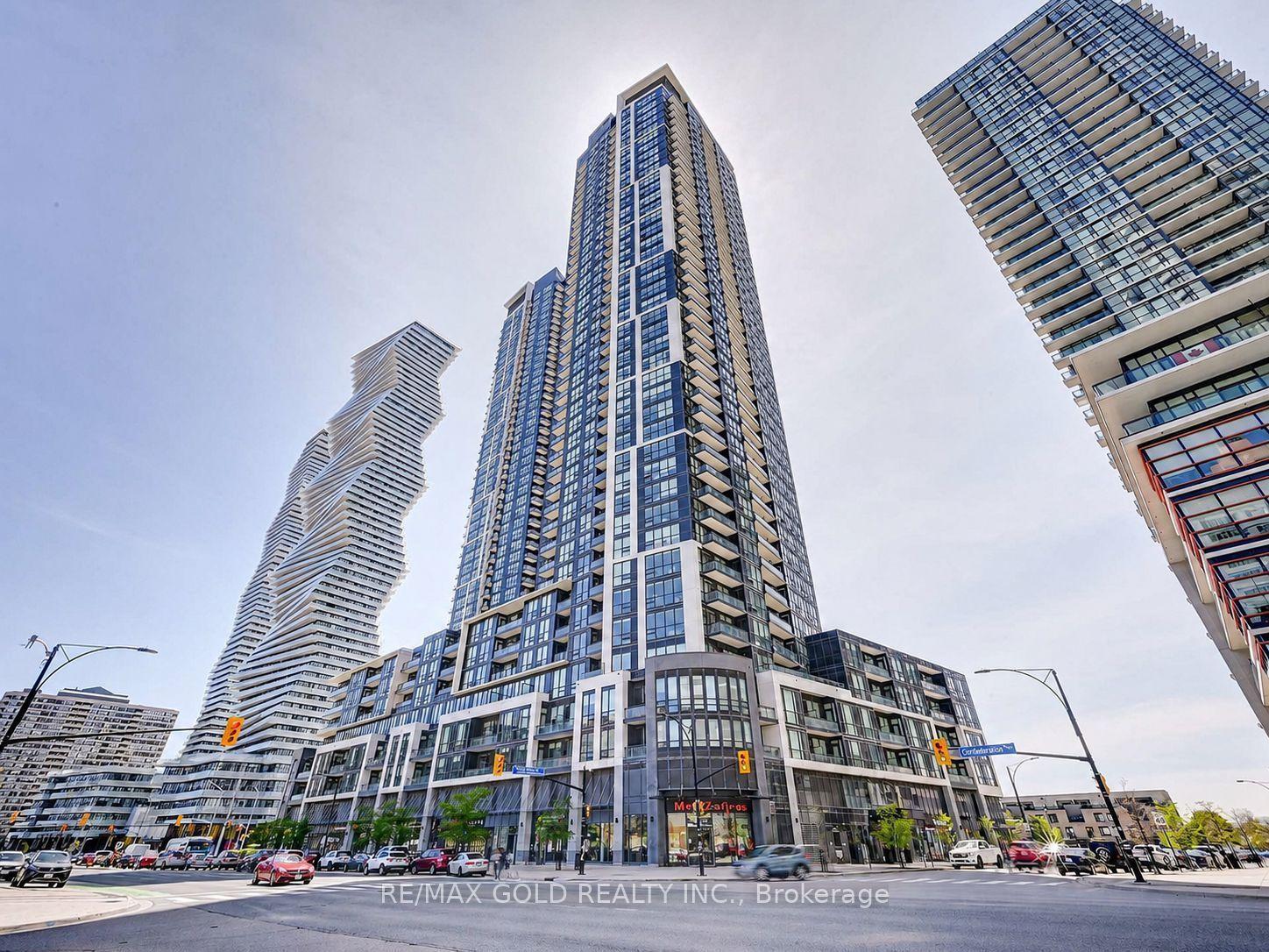 510 Curran Place 2006 #2006, Mississauga — Condo for sale, photo 1