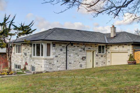 10 Tinder Crescent basement 2 #basement 2, Toronto — Detached for lease, photo 1