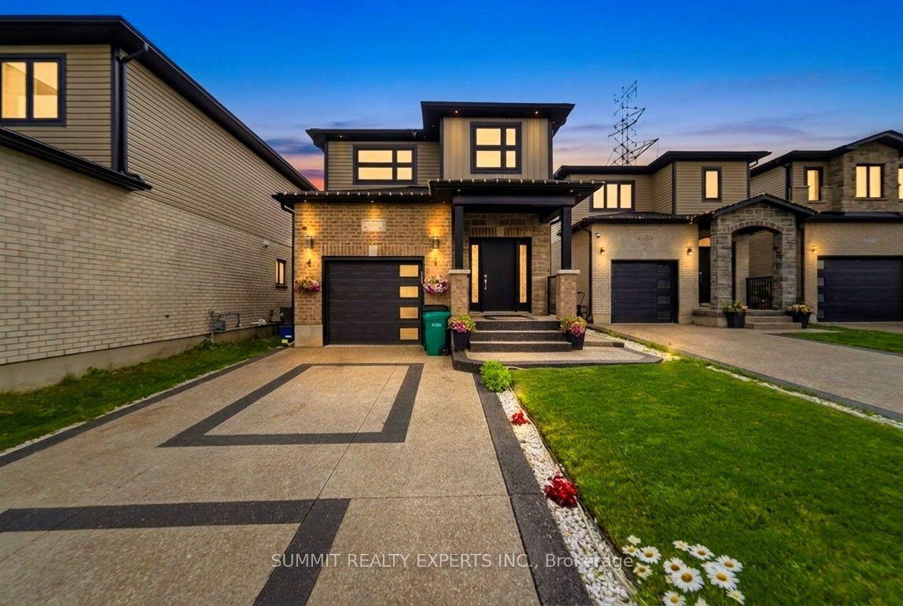 935 Chapel Hill Court, Kitchener — Detached for sale, photo 1