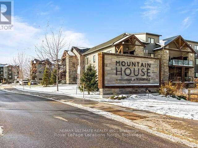 11 Beausoleil Lane 207 #207 — photo 1