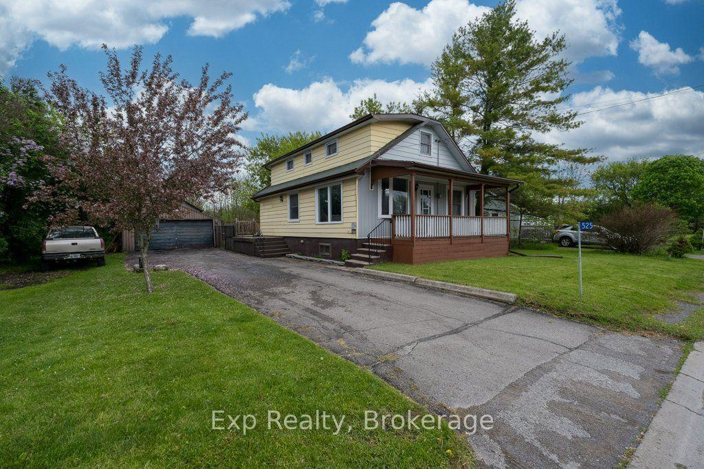 525 Cannifton Road N, Belleville — Detached for sale, photo 1