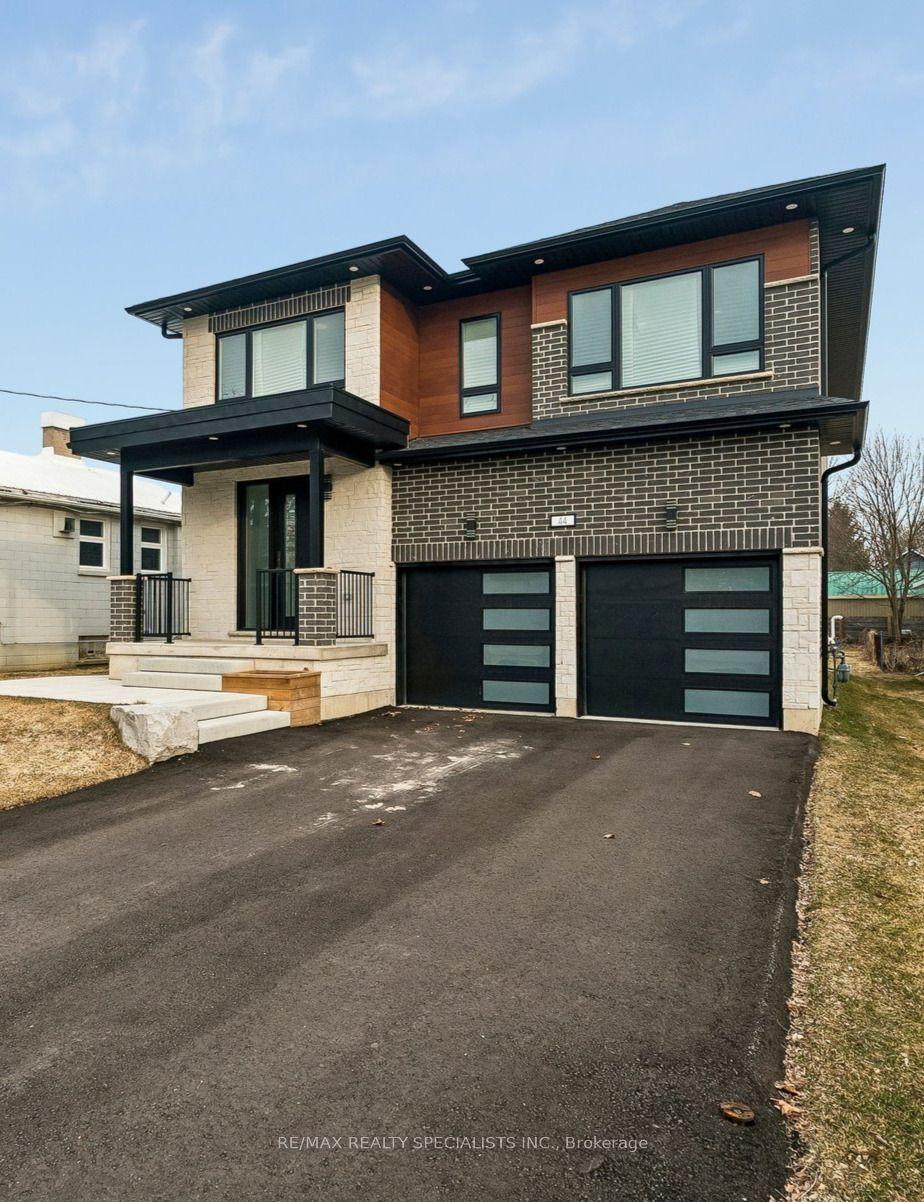 44 Albert Street W, New Tecumseth — Detached for sale, photo 1