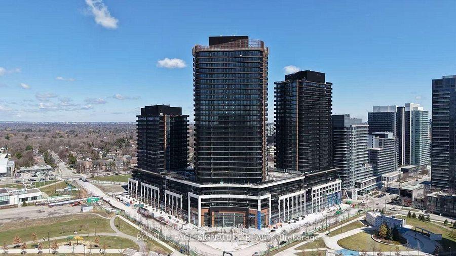 75 Billes Heights 1903 #1903, Toronto — Condo for lease, photo 1