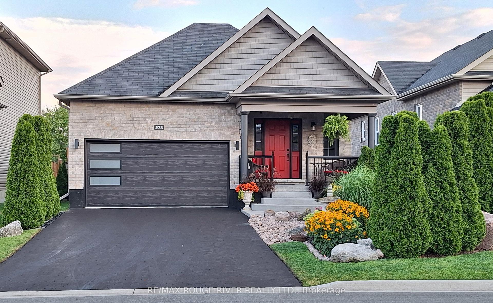 378 Lonsberry Drive, Cobourg — Detached for sale, photo 1