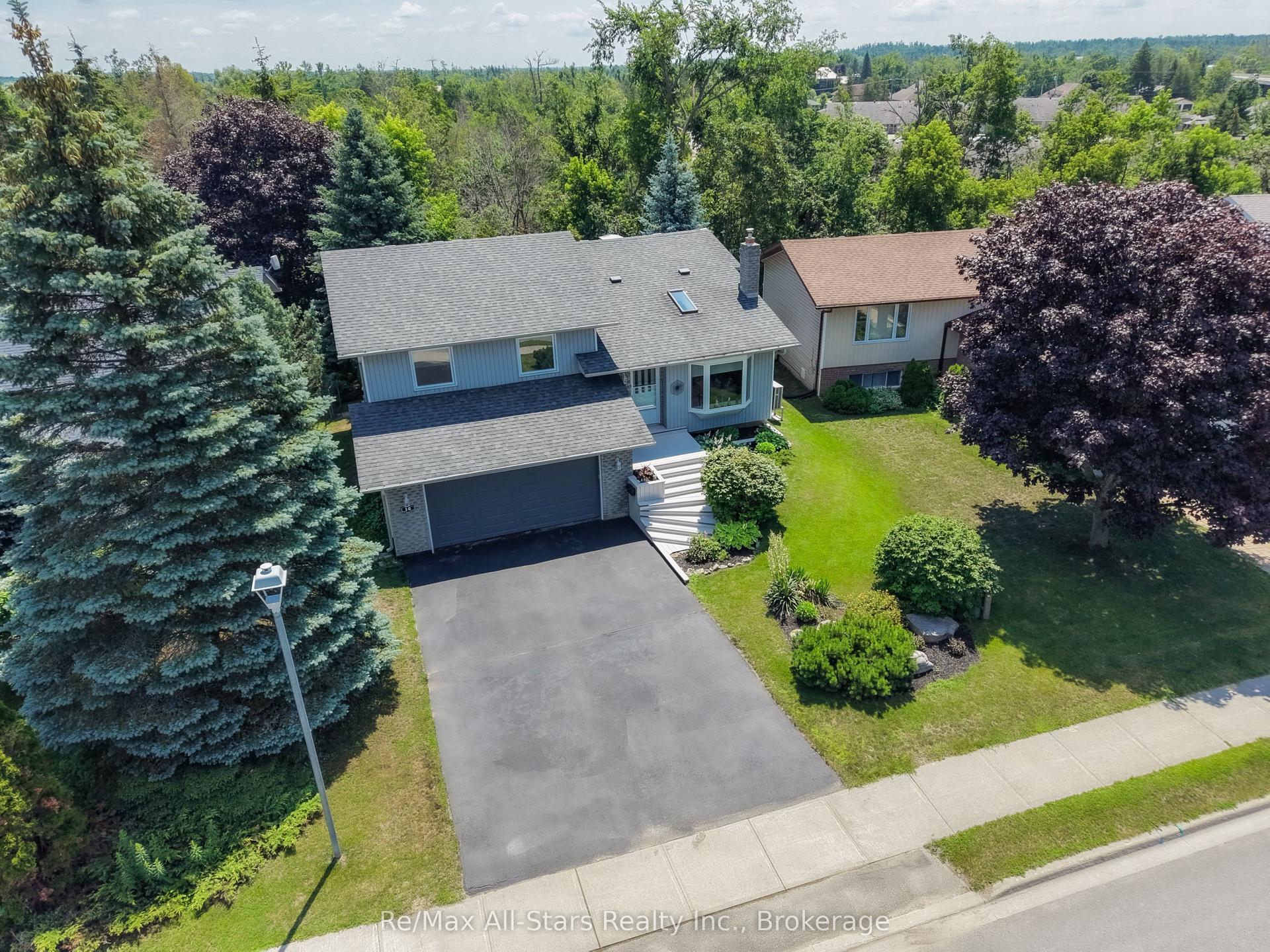 16 Cedartree Lane, Kawartha Lakes — Detached for sale, photo 1