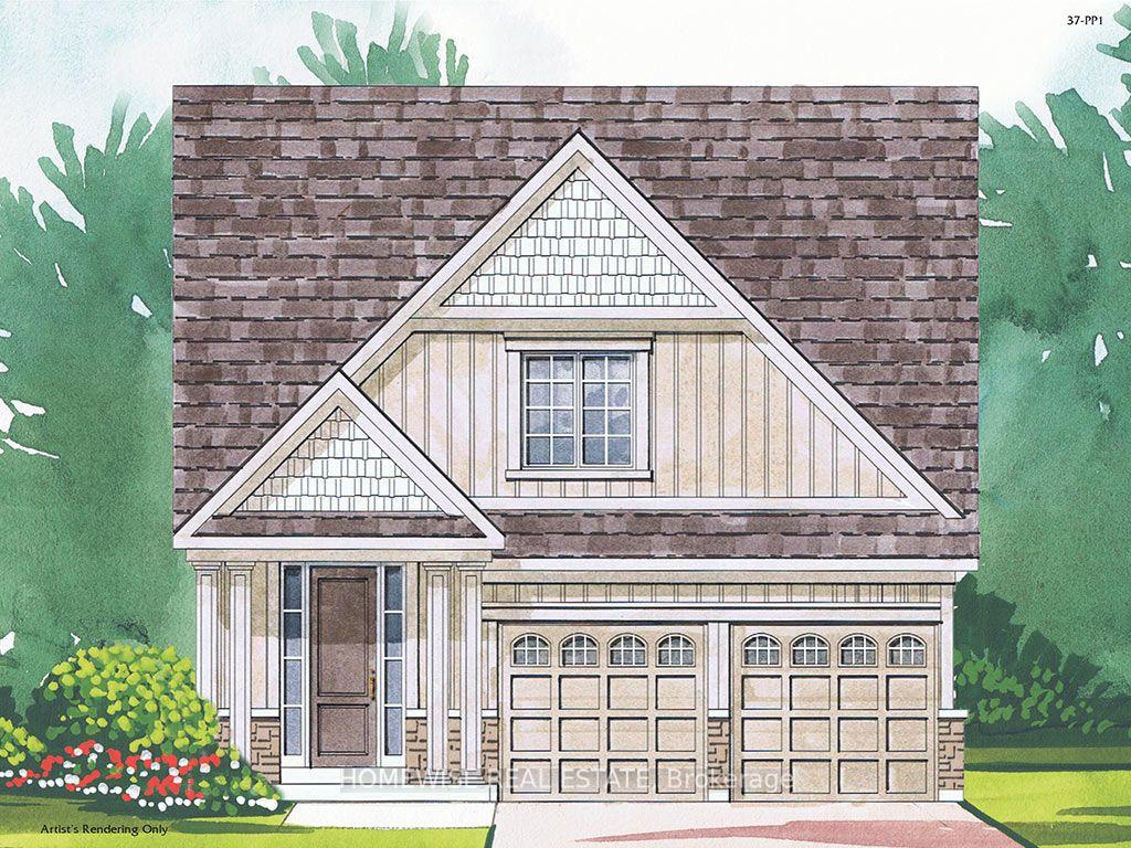 175 Steinway Drive, Scugog — Detached for sale, photo 1