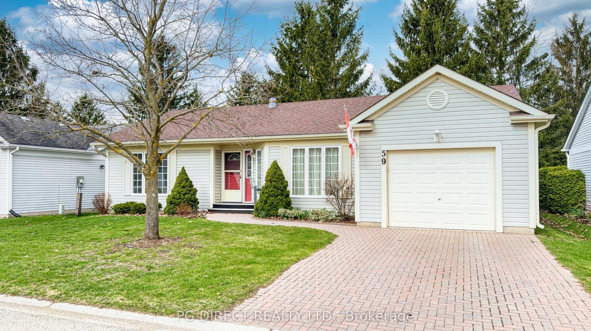 59 Pine Ridge Road — photo 1