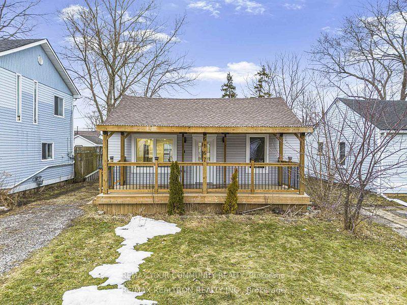 6167 Skinner Street, Niagara Falls — Detached for sale, photo 1