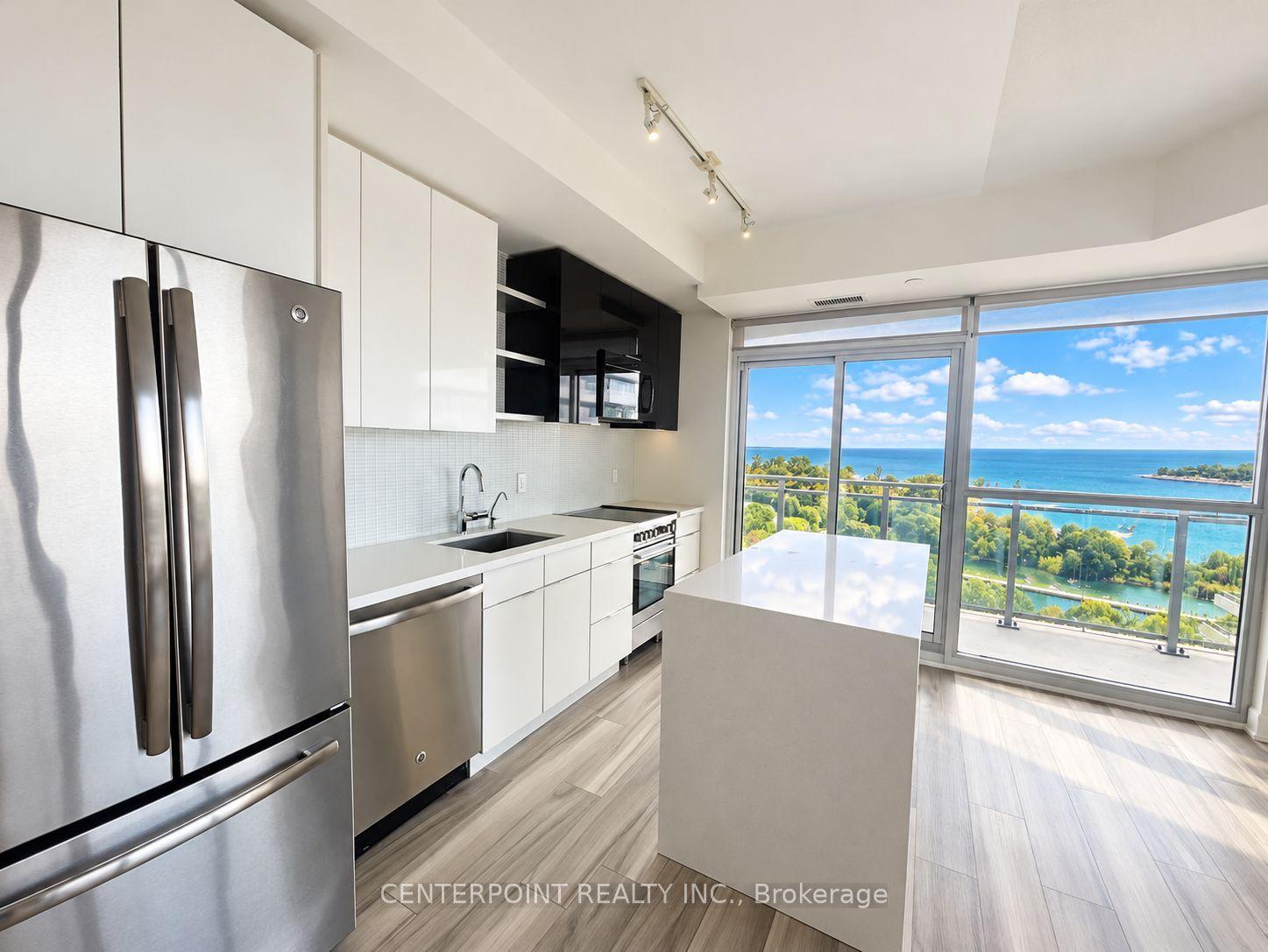 33 Shore Breeze Drive 810 #810, Toronto — Condo for lease, photo 1