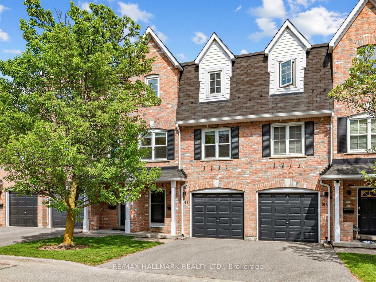 81 Northern Heights Drive 15A #15A — photo 1