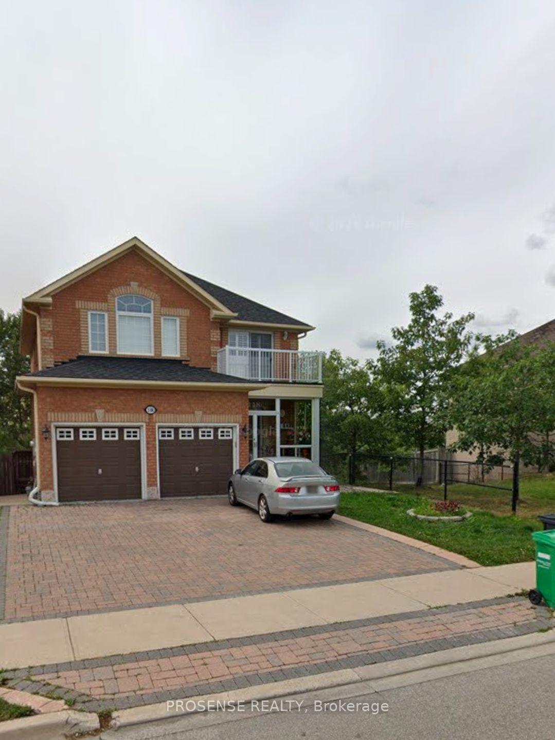 118 Rollingwood Bsmt Drive, Brampton — Detached for lease, photo 1