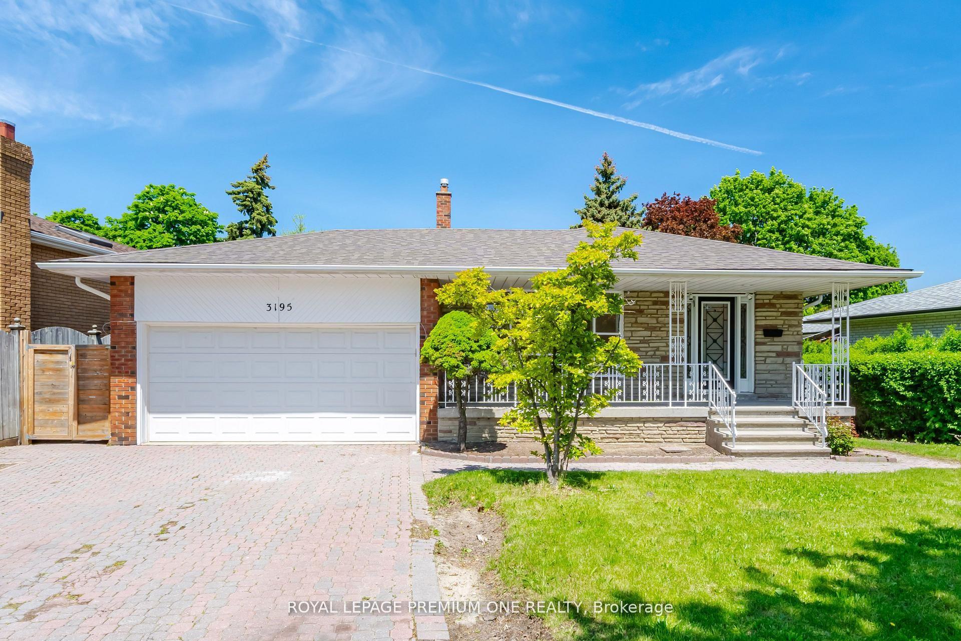 3195 Golden Orchard Drive, Mississauga — Detached for sale, photo 1