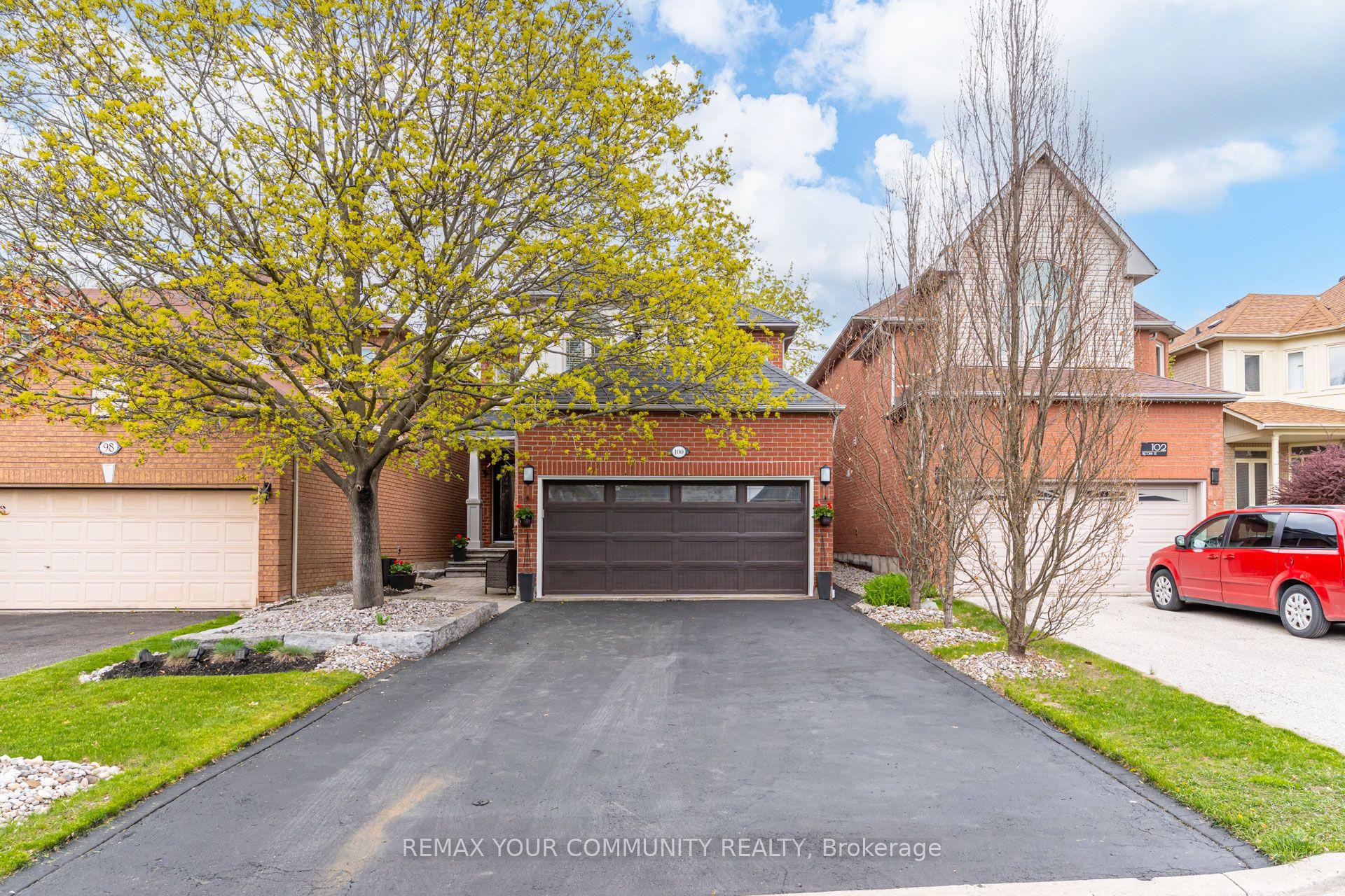 100 Secord Street — photo 1