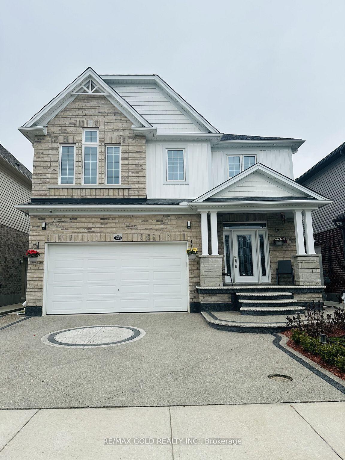 305 Sedgewood Street — photo 1