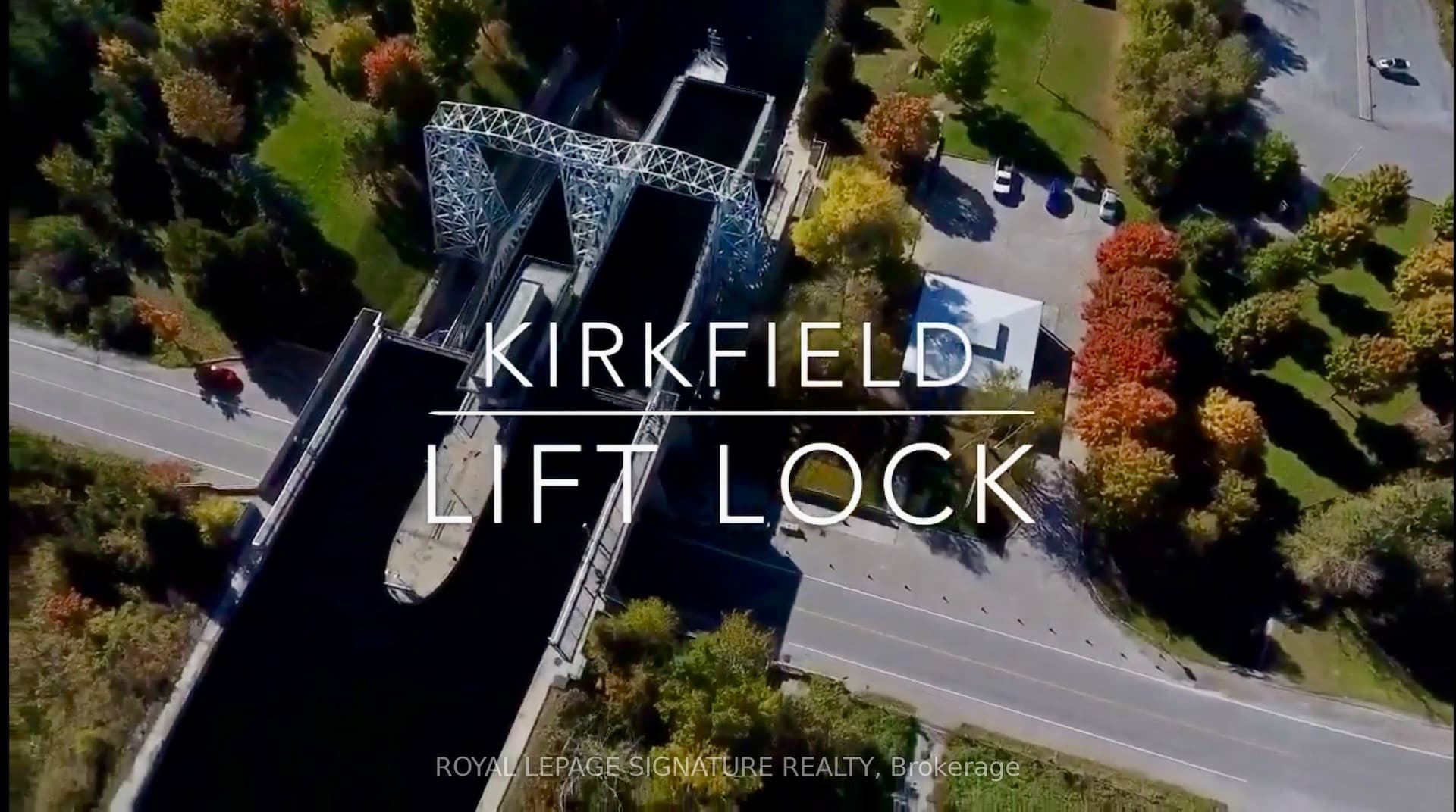 9 Talbot River Road — photo 1