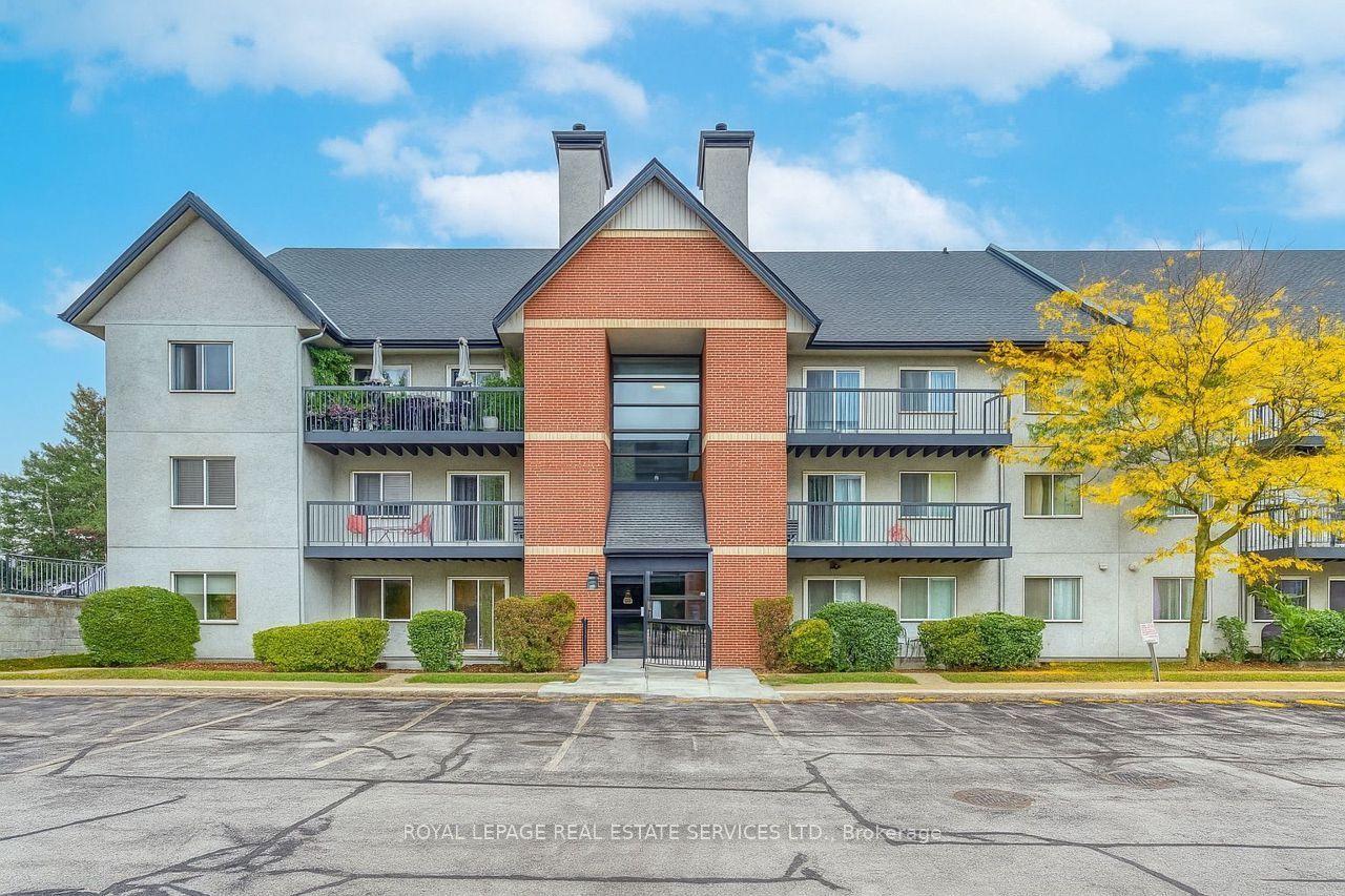 1450 Glen Abbey Gate 911 #911 — photo 1