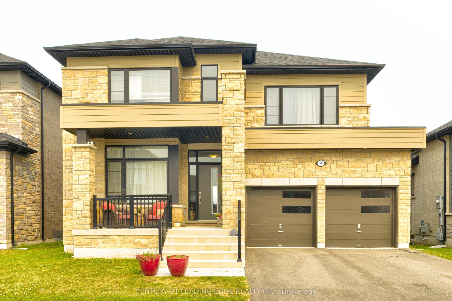 96 Shoreview Drive, Welland — Detached for sale, photo 1