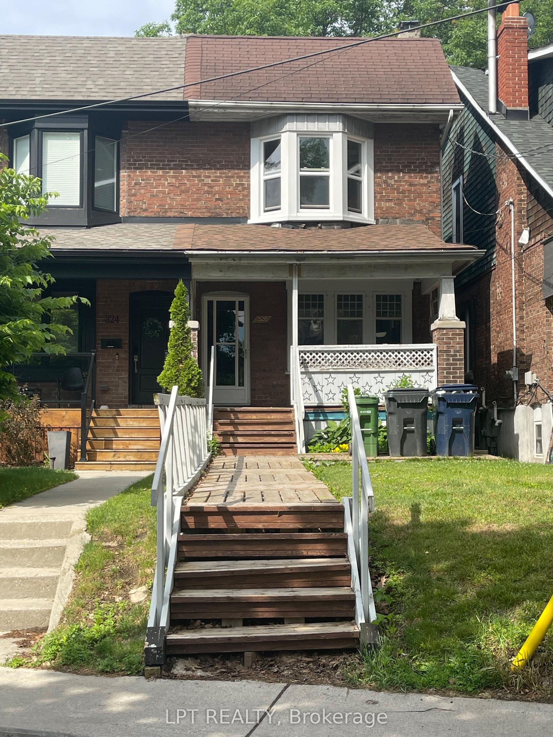 326 Beech Avenue — photo 1