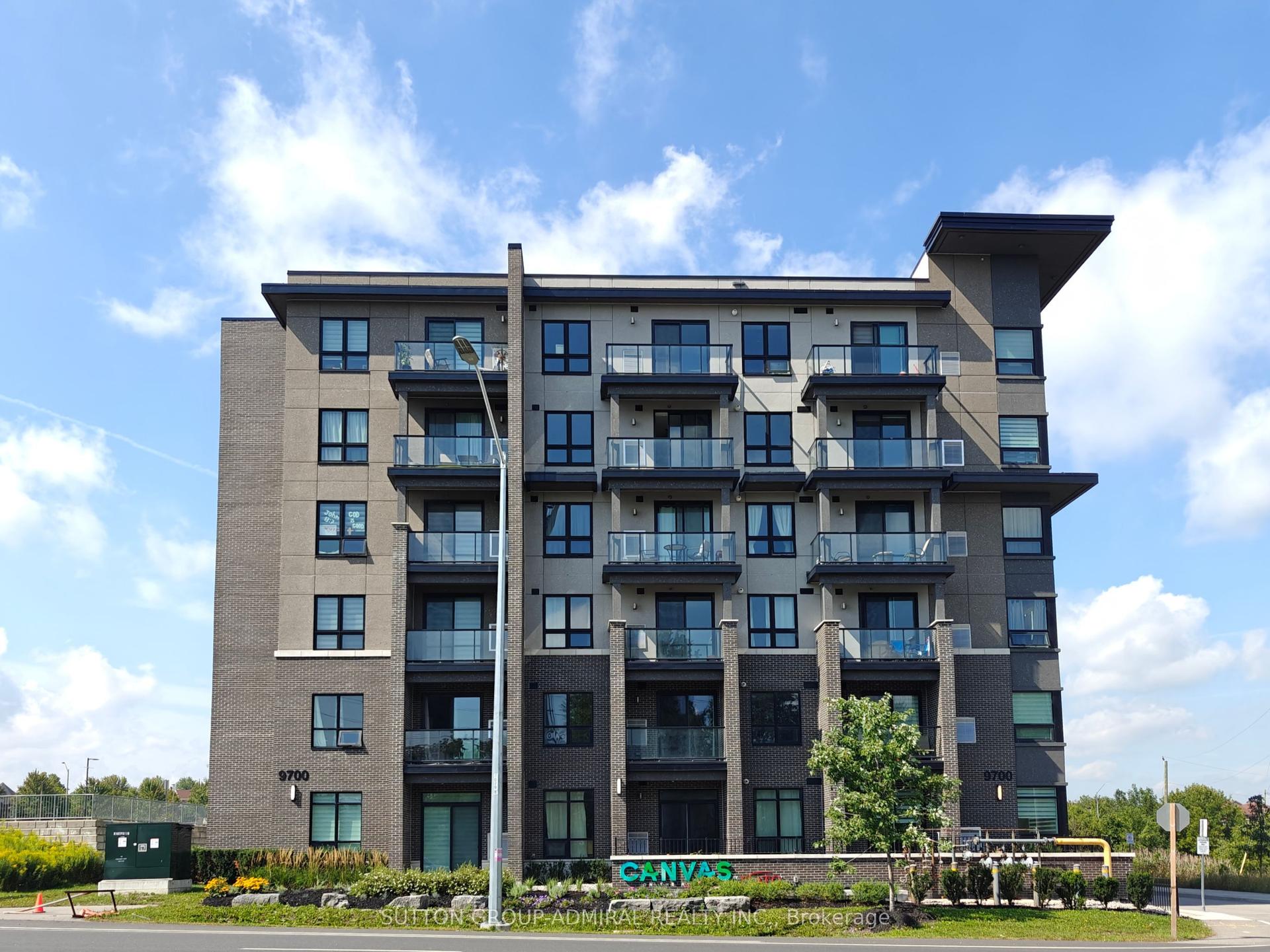 9700 Ninth Line 723 #723, Markham — Condo for sale, photo 1