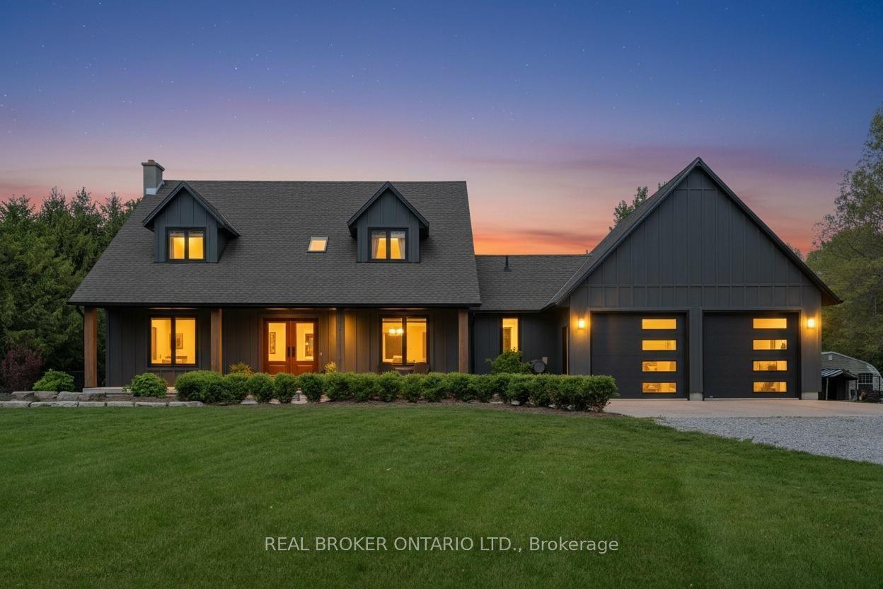 1135 2nd Conc Rd Enr Road — photo 1