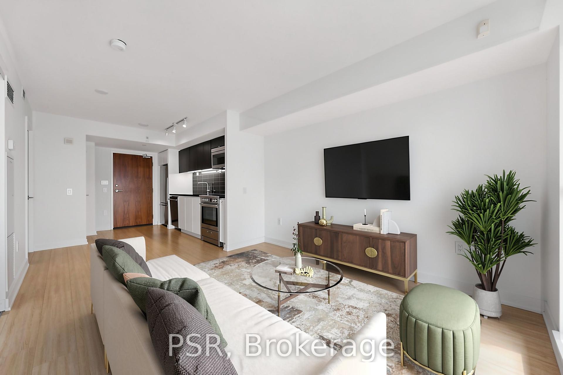 75 Queens Wharf Road 310 #310, Toronto — Condo for lease, photo 1