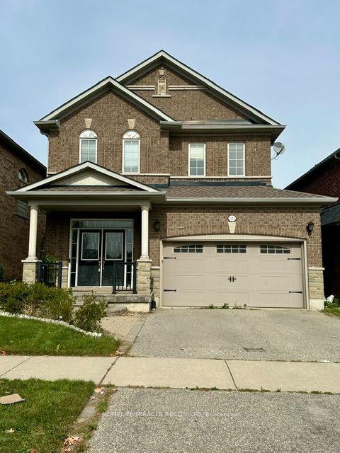 323 Alexander Crescent, Milton — Detached for lease, photo 1