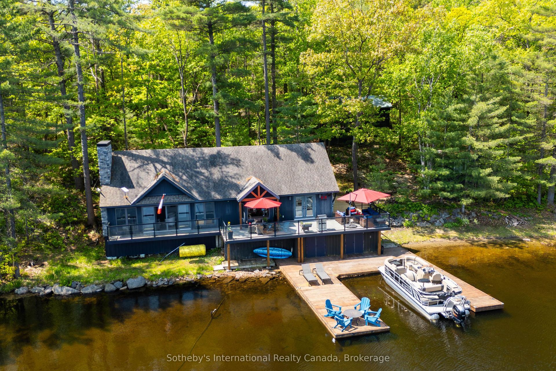 6394 Go Home Lake Shore N/A — photo 1