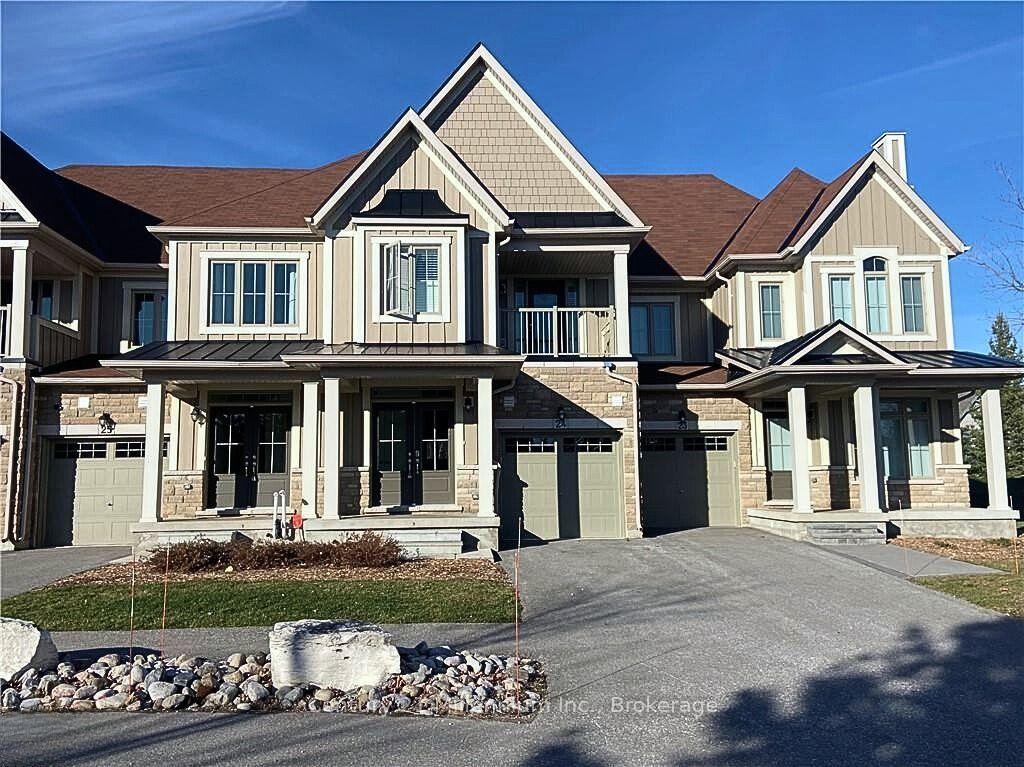 171 SNOWBRIDGE Way 24 #24 — photo 1