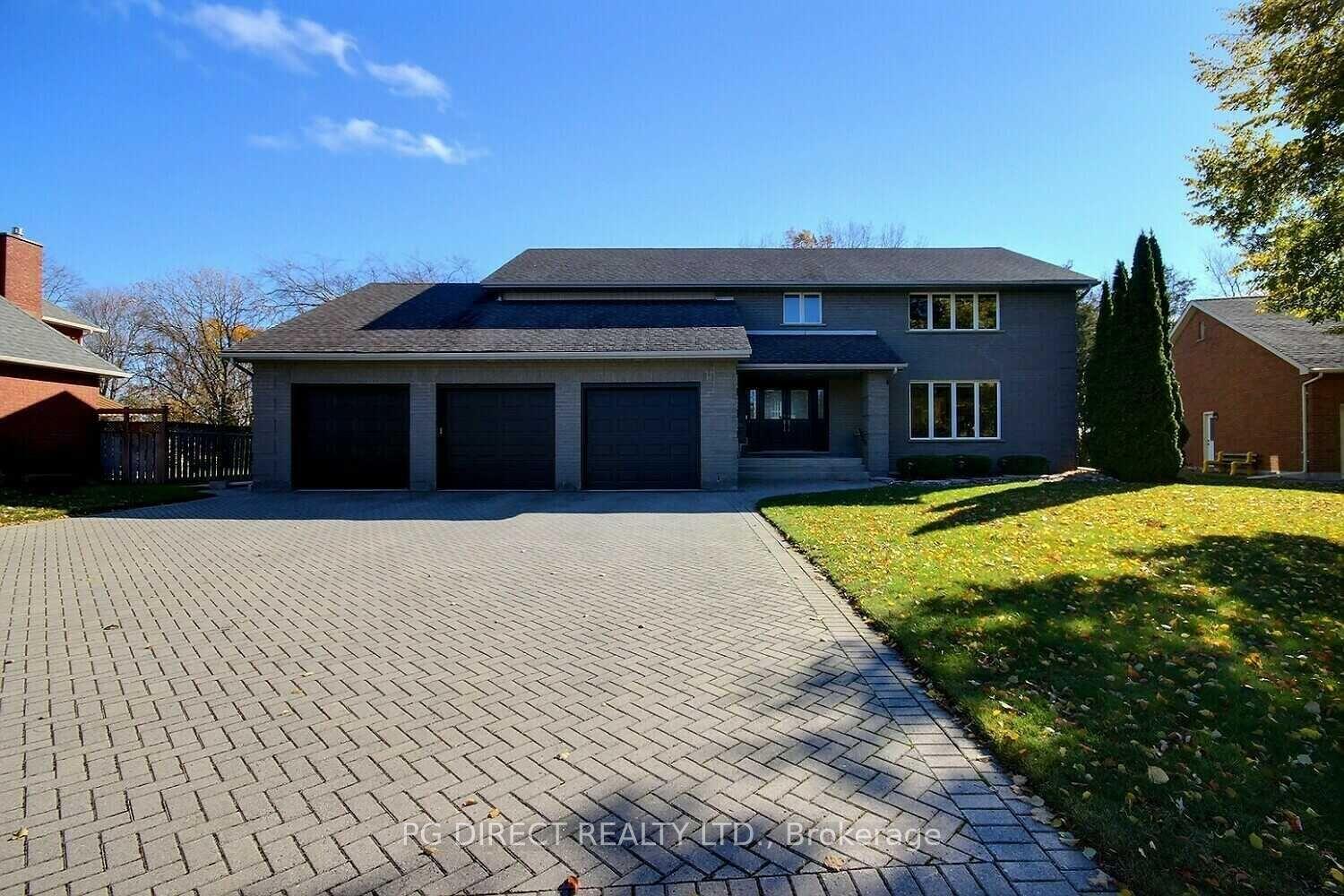 26 Bridlewood Lane, Quinte West — Detached for sale, photo 1