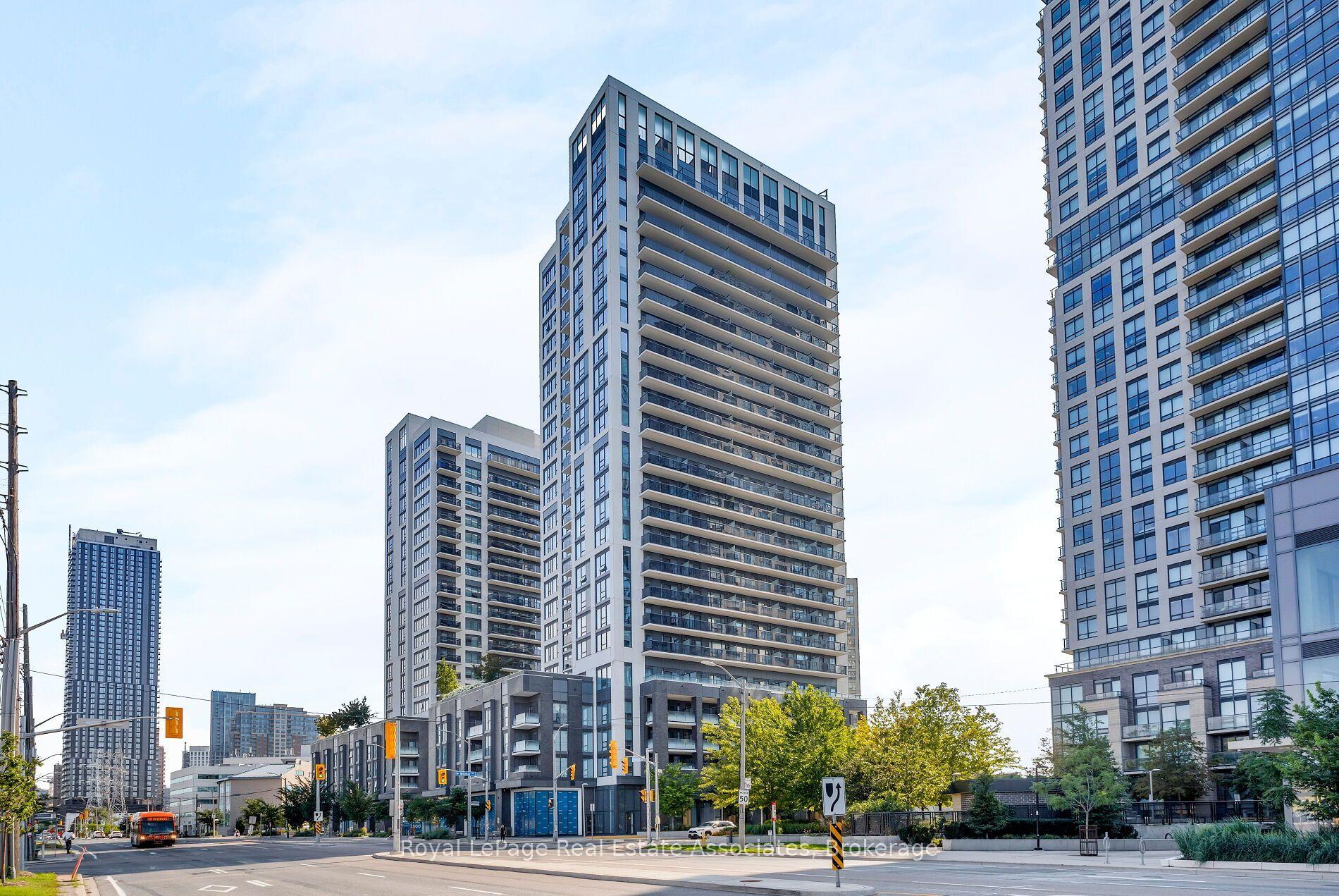 30 Samuel Wood Way 602 #602, Toronto — Condo for sale, photo 1