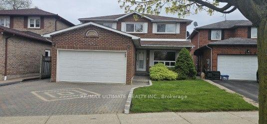1282 Dexter Crescent Main Floor #Main Floor — photo 1