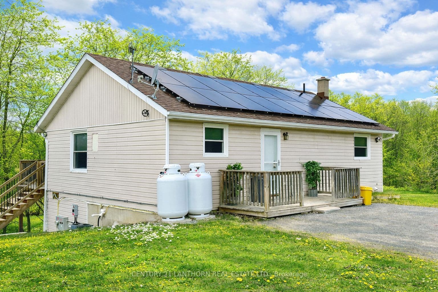 656 A Cooper Road — photo 1