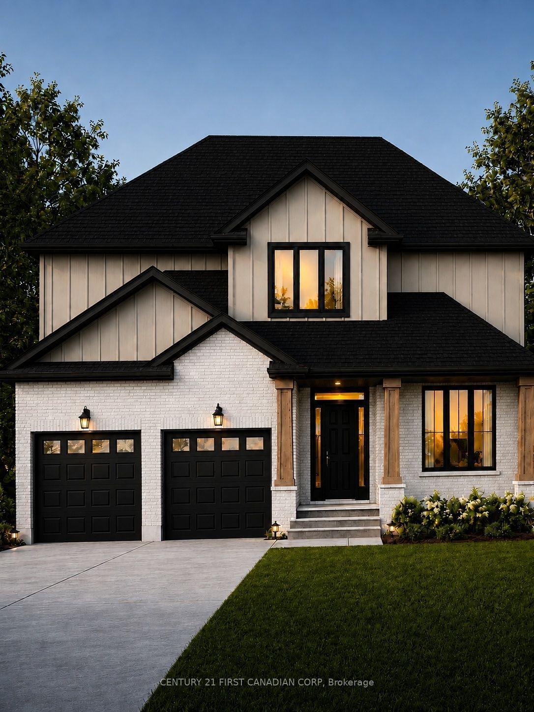 158 Watts Drive (Lot 48) #(Lot 48), Lucan Biddulph — Land for sale, photo 1