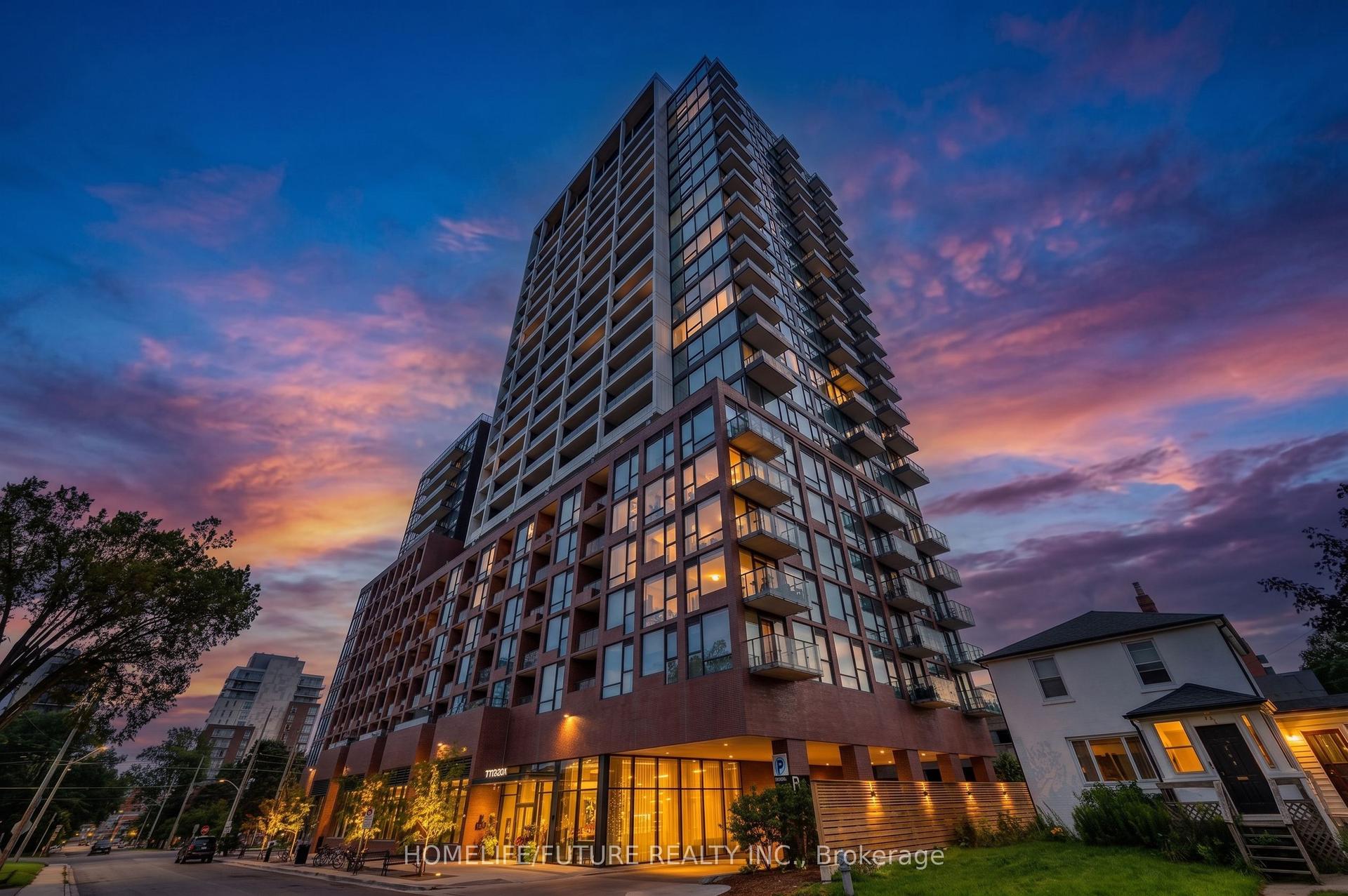 28 Ann Street 208 #208, Mississauga — Condo for sale, photo 1