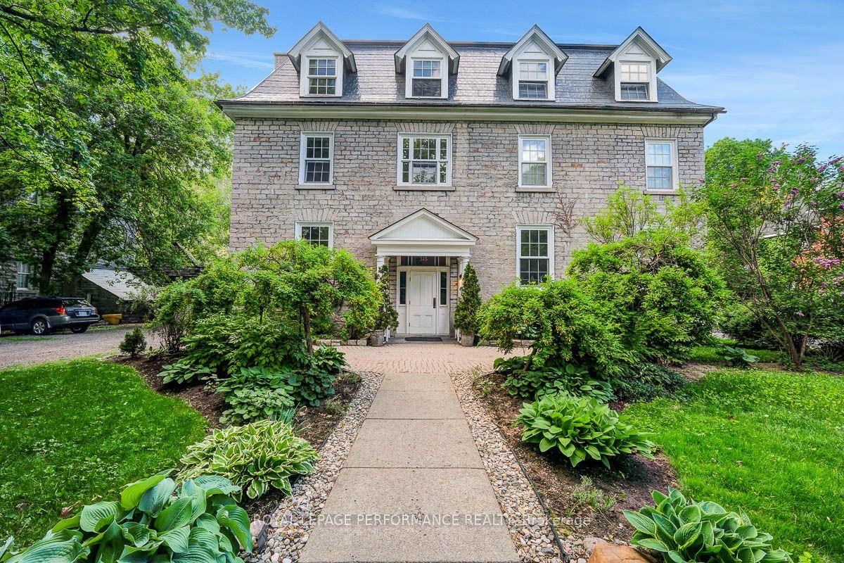 315 Daly Avenue 3 #3 — photo 1