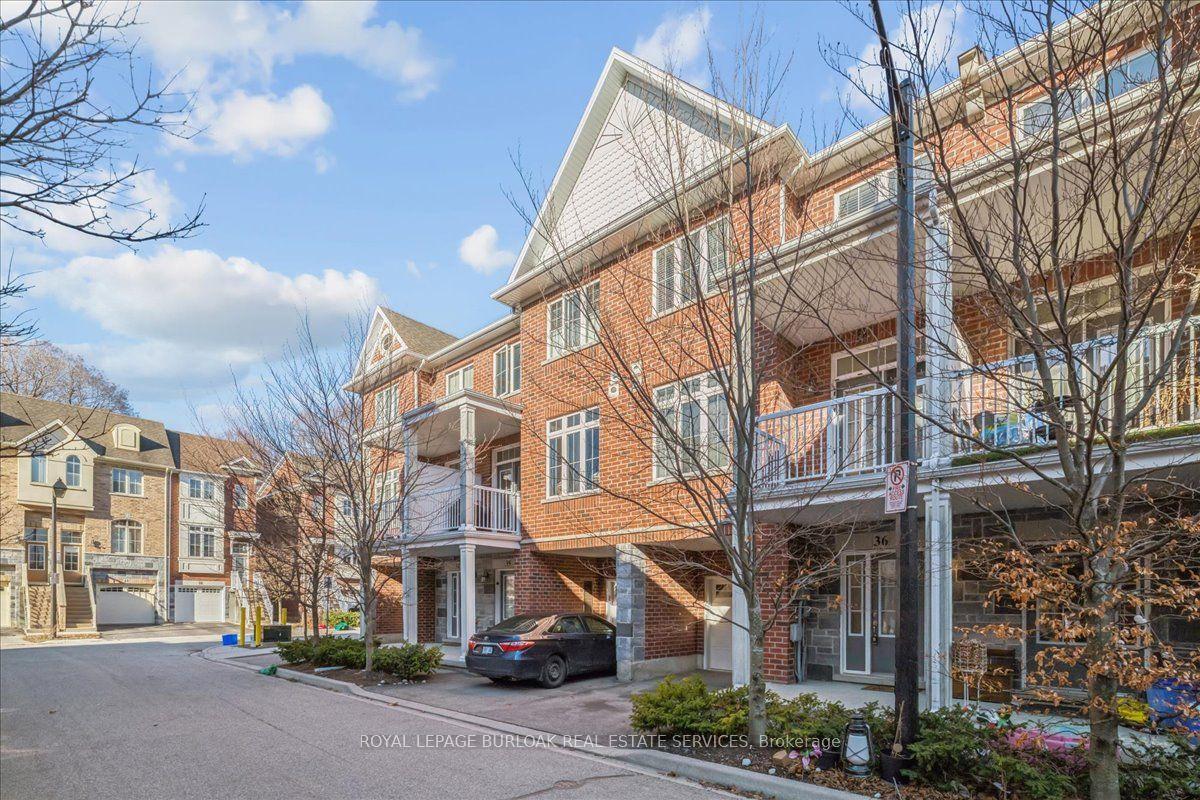 181 Plains Road W 36 #36 — photo 1