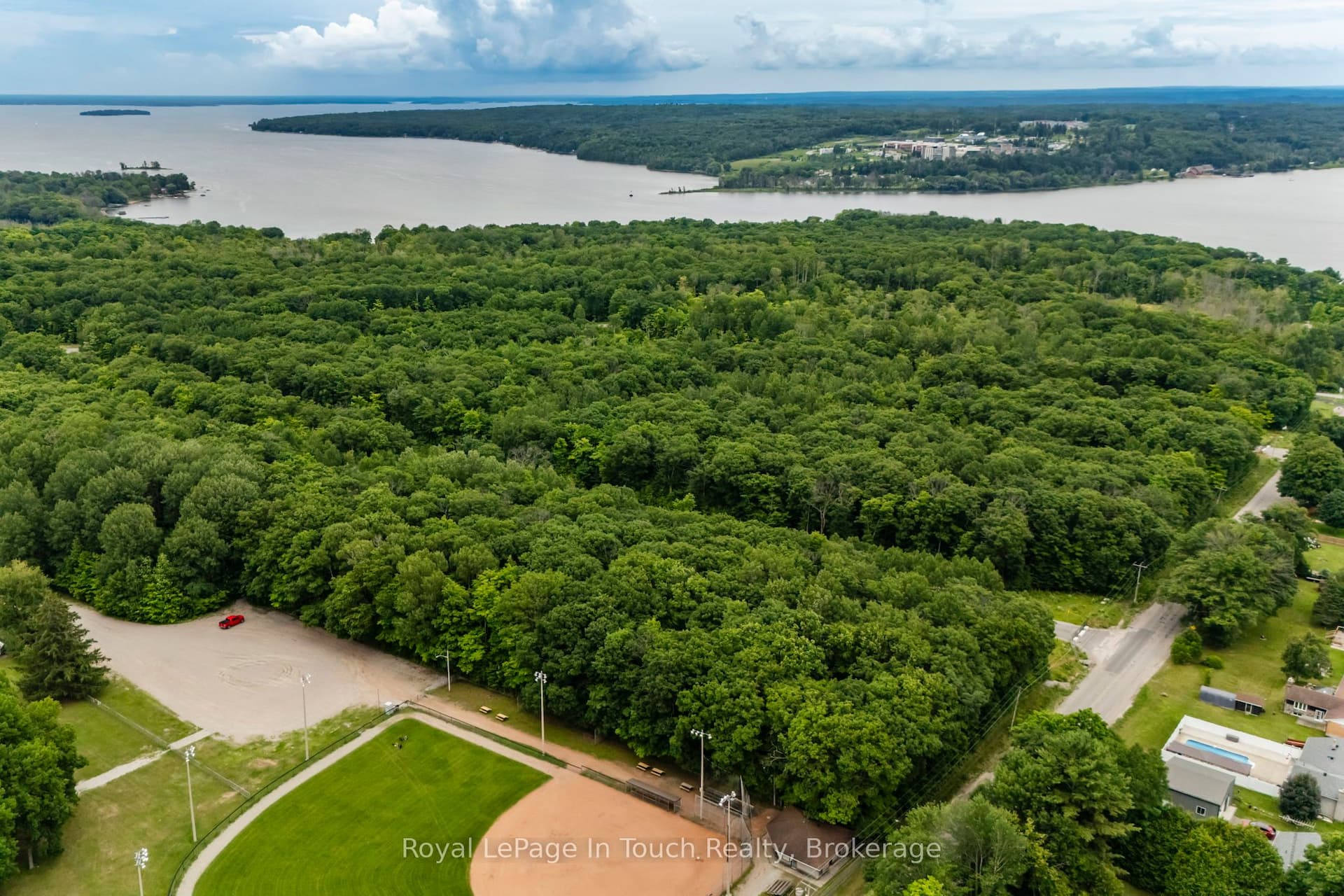 LOT 65 Whispering Pine Circle — photo 1