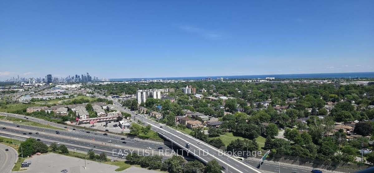 205 Sherway Gardens Road 2306 #2306, Toronto — Condo for sale, photo 1