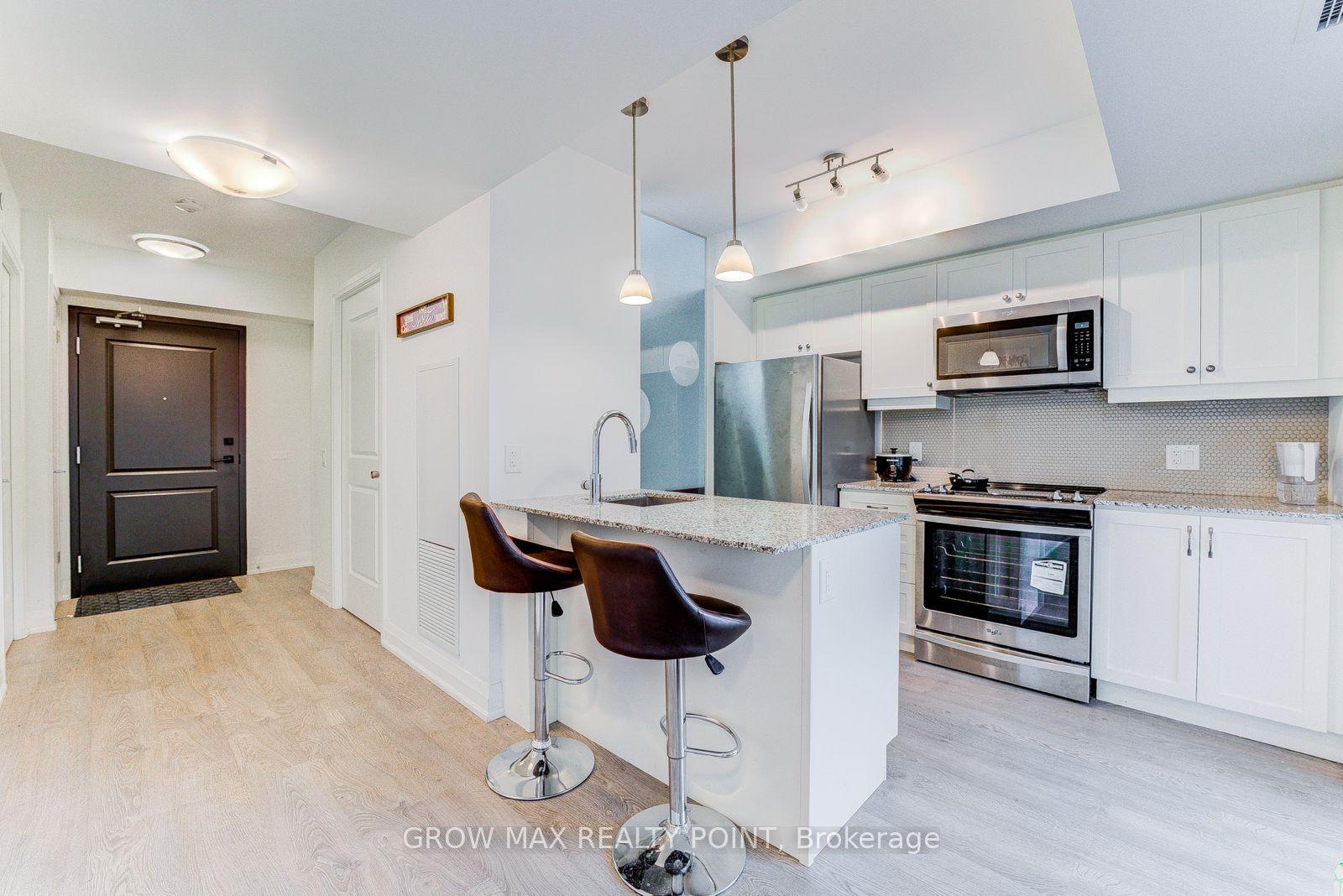 1400 Kingston Rd Road 408 #408, Toronto — Condo for lease, photo 1