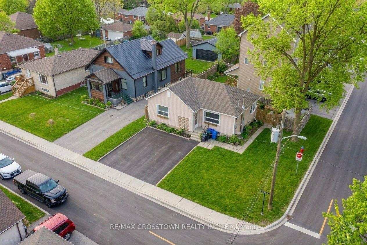41 James Street — photo 1