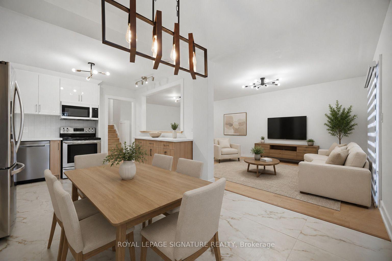 2599 Lundene Road, Mississauga — Semi-Detached for sale, photo 1