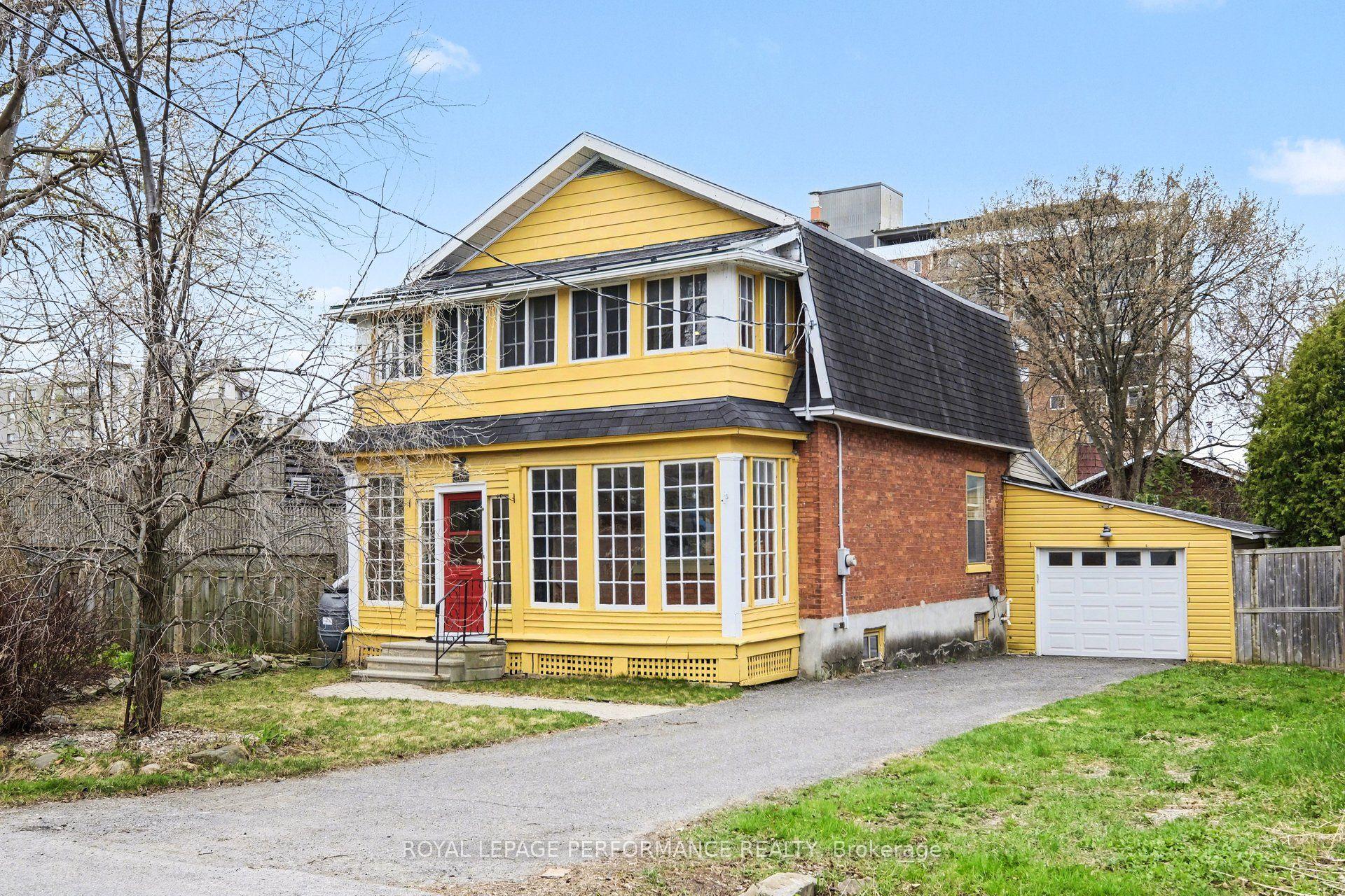 506 Wentworth Avenue — photo 1