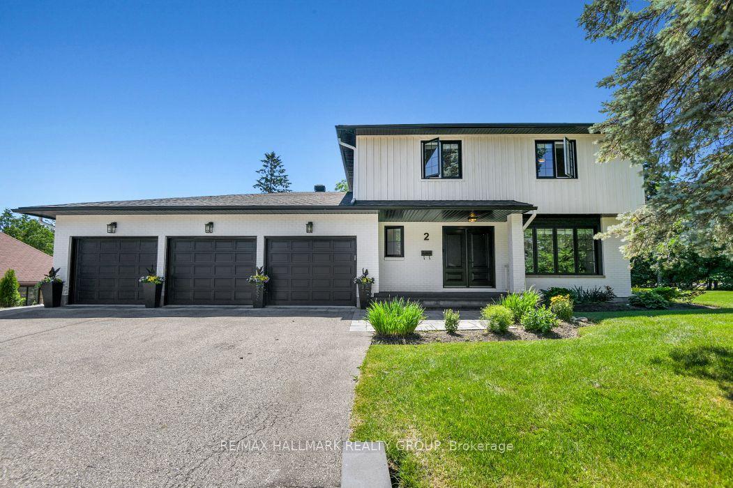 2 Swans Way N, Beacon Hill North - South and Area — Detached for sale, photo 1