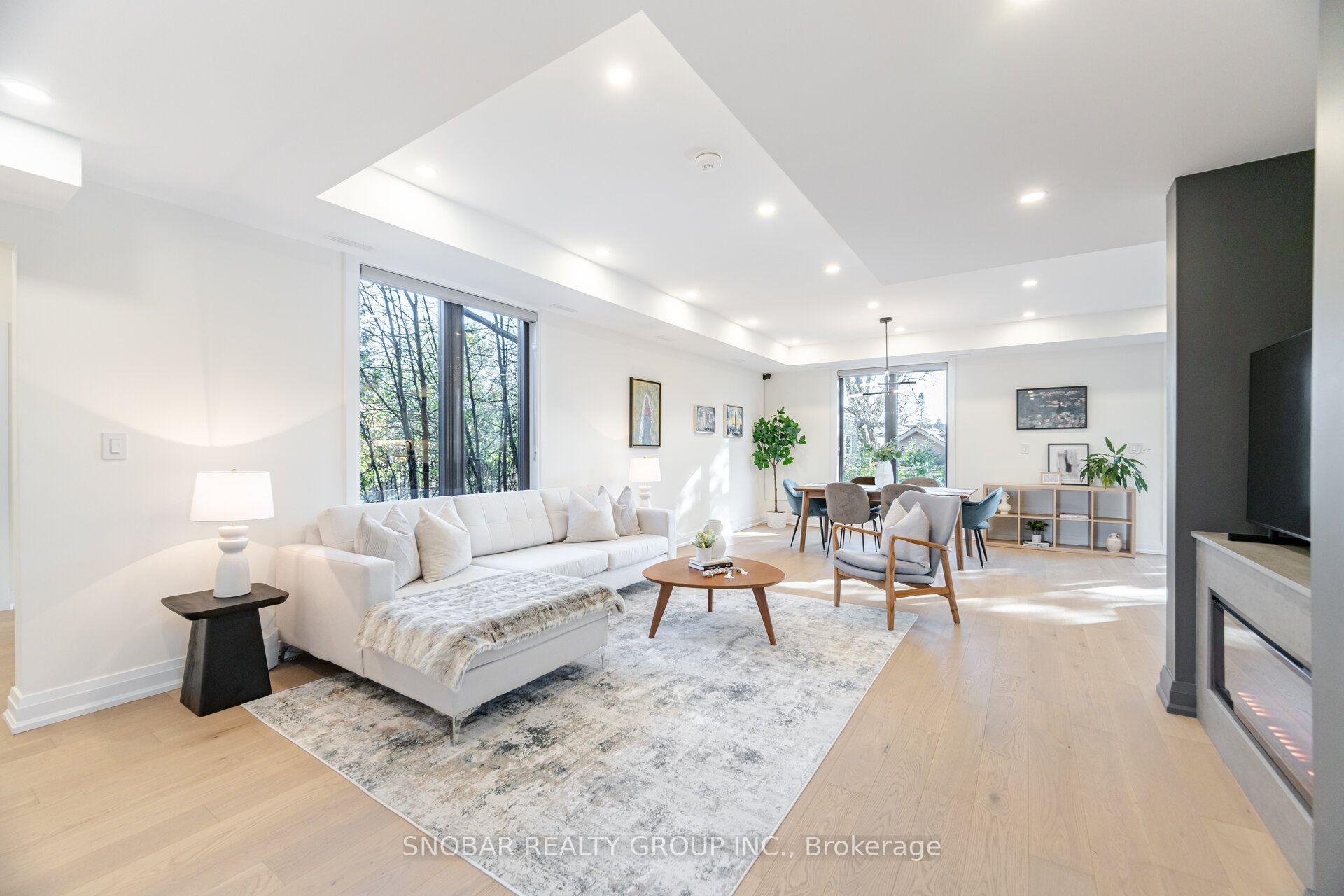 720 Hillman Crescent, Mississauga — Detached for sale, photo 1