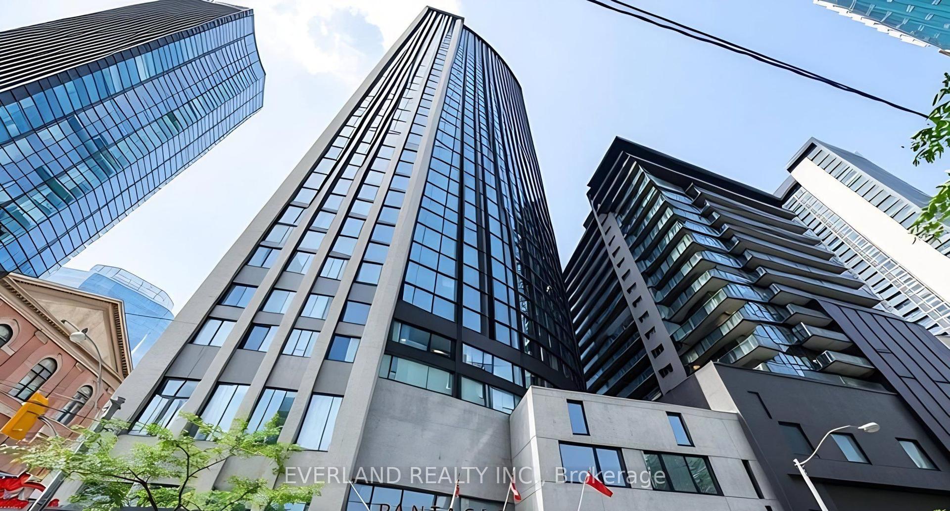 210 Victoria Street 907 #907, Toronto — Condo for sale, photo 1